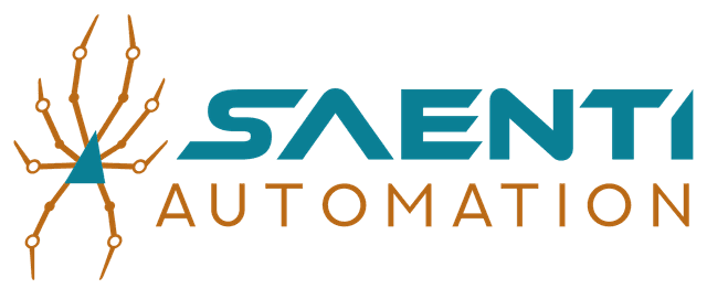 SAENTI logo