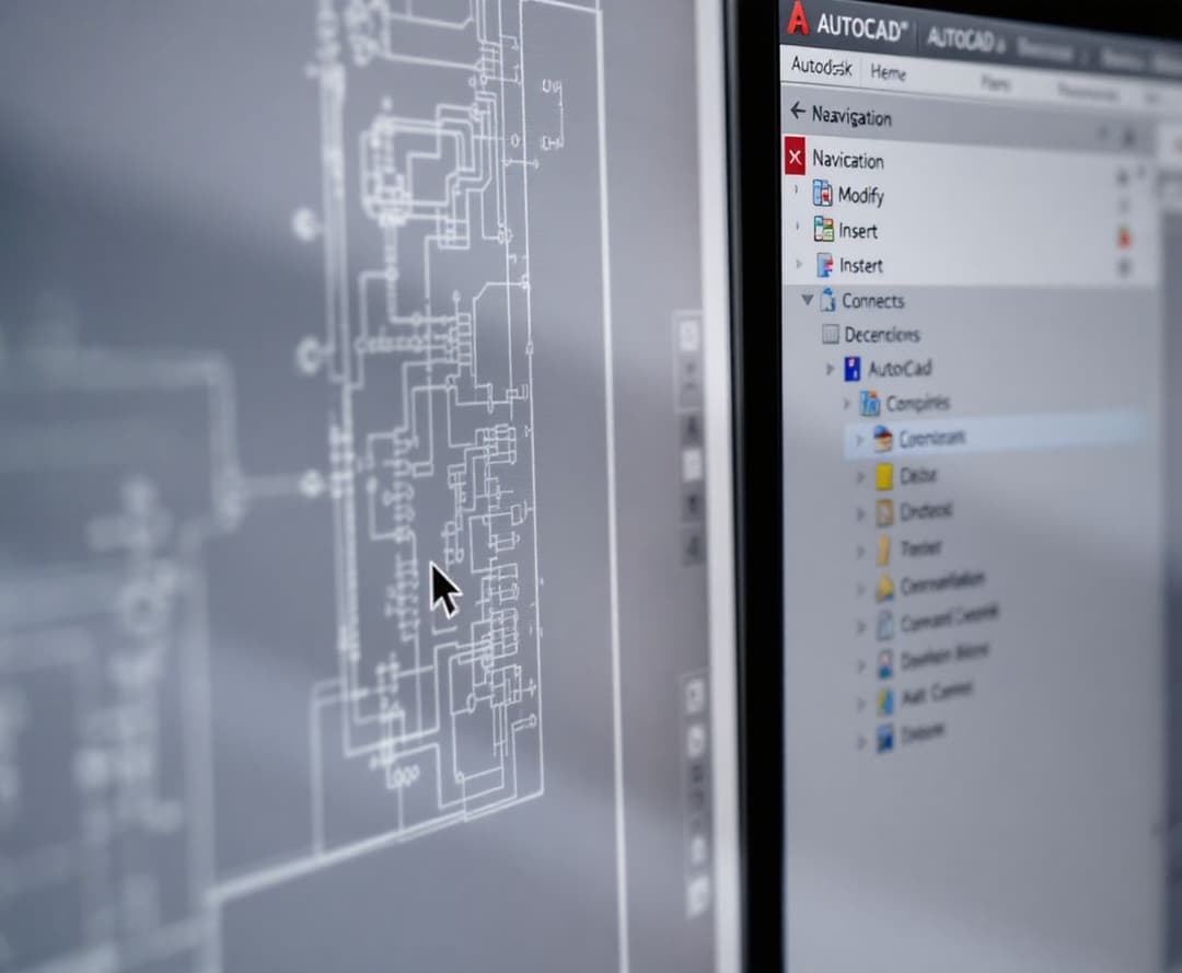 DISEÑO CAD y ELÉCTRICO