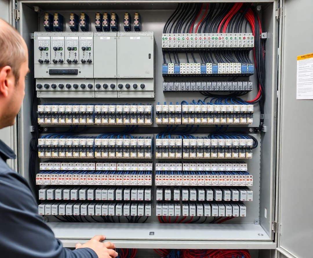 Integración y Automatización